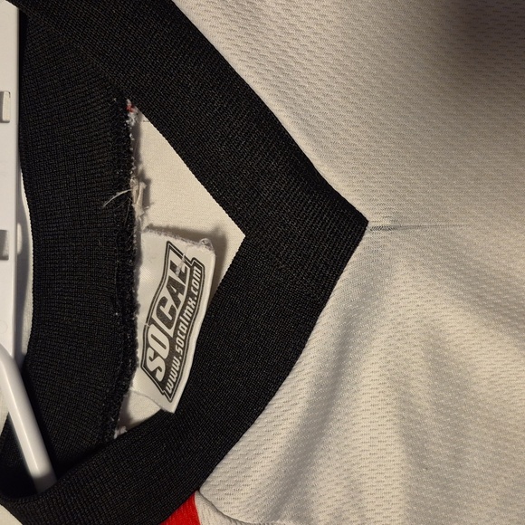 Socal Racing Jersey - Picture 2 of 5